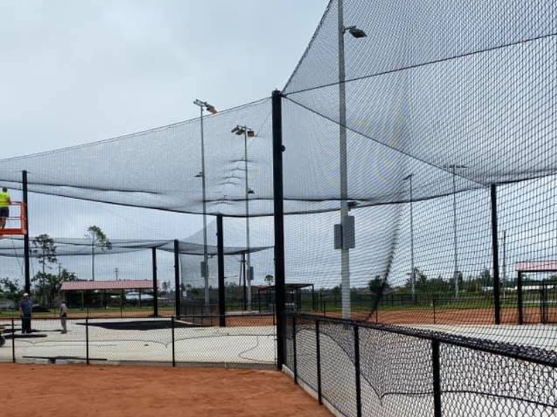 Netting Services In Waverly Nebraska