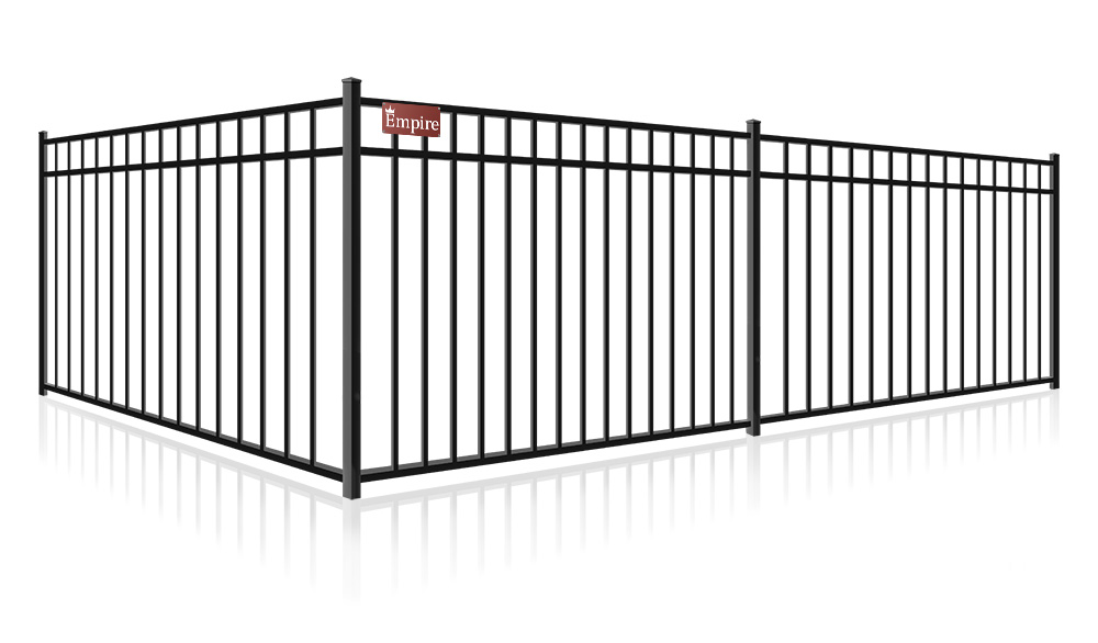 Aluminum Fence Contractor in Waverly, Nebraska
