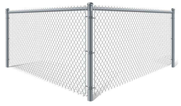 Chain Link Traditional Fencing in Waverly, Nebraska