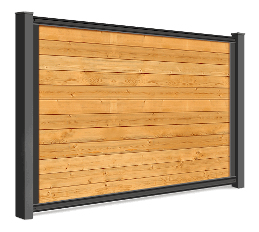 FenceTrac fence features popular with Waverly, Nebraska homeowners