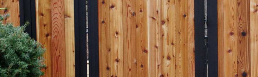 Waverly, Nebraska FenceTrac fence rails and panels installation company