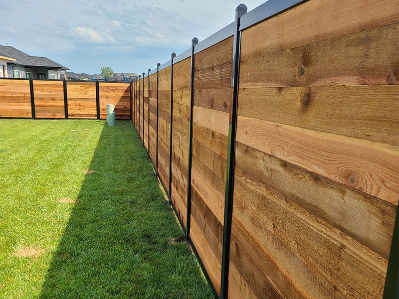 Fentrac Fence In Waverly Nebraska