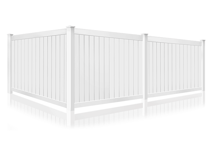 Residential Vinyl Fence Company In Waverly, Nebraska