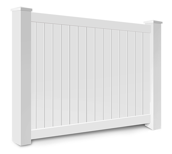 Vinyl fence features popular with Waverly, Nebraska homeowners