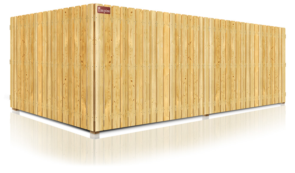 Wood Fence Contractor in Waverly, Nebraska