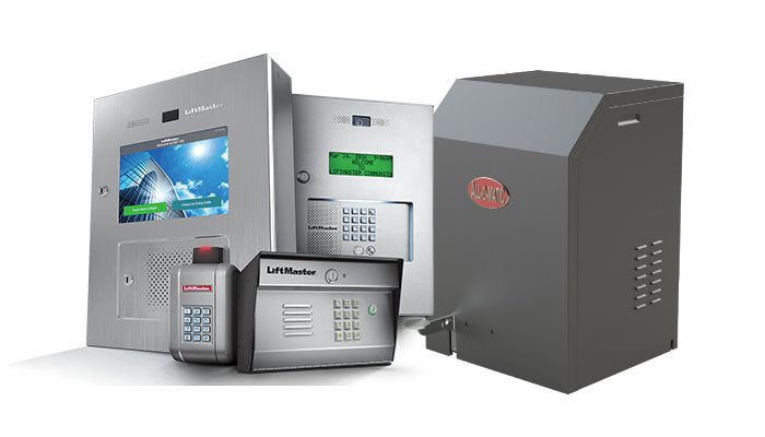 access control gate contractor in the Waverly, Nebraska area.