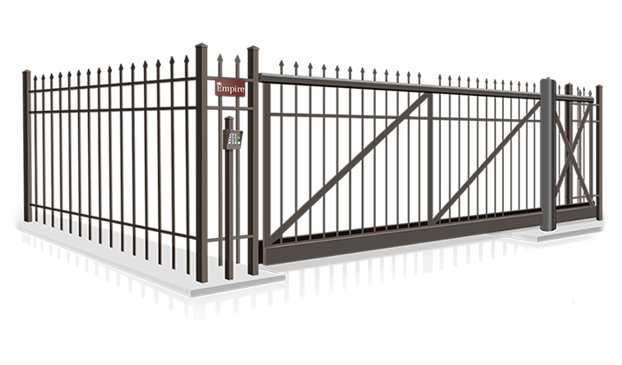 Gate Solutions Contractor in Waverly, Nebraska
