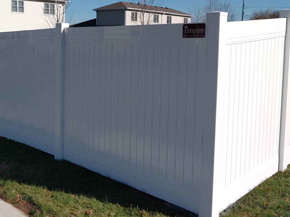 Vinyl Fence Waverly, Nebraska FAQs