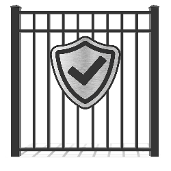 Waverly, Nebraska Aluminum Fence Warranty Information