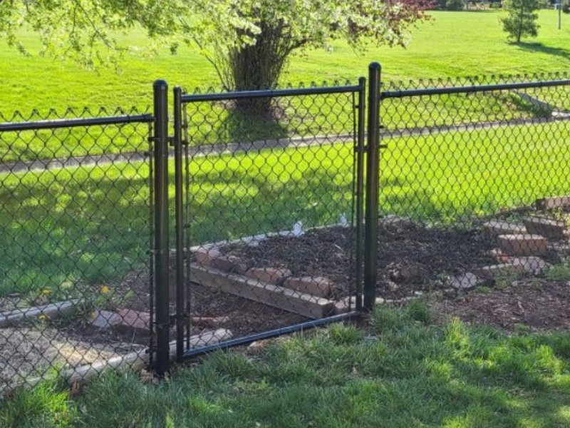 Grand Island NE Chain Link Fences