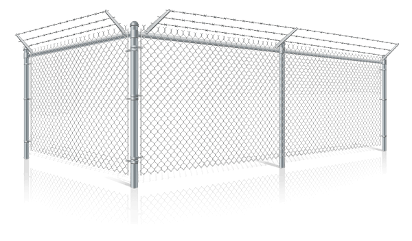 Chain Link Fence Contractor in Waverly, Nebraska