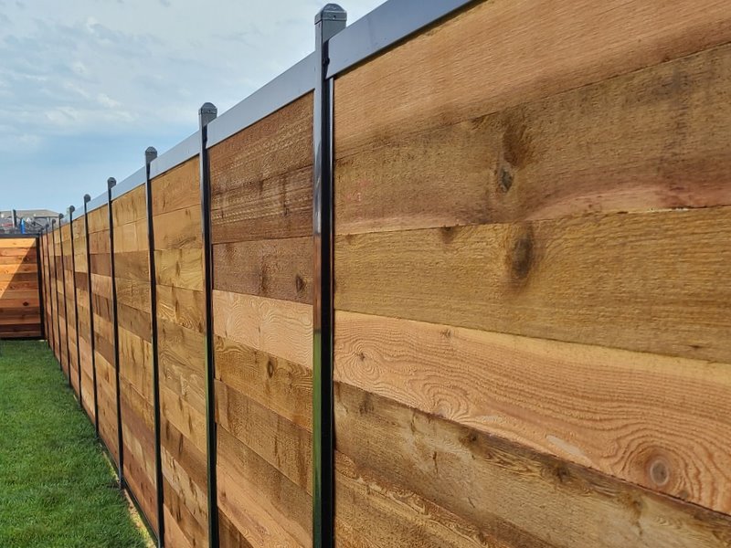 FenceTrac Fence Installation Service in Waverly, Nebraska