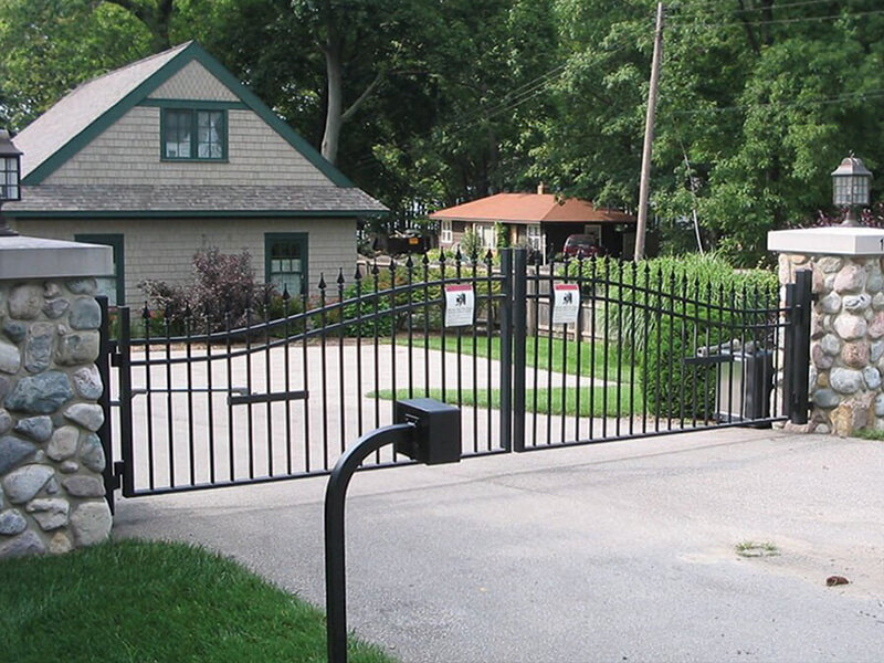 Access Control solutions for the Waverly, Nebraska area