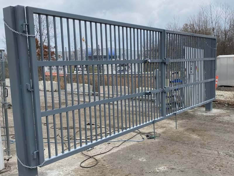 Access Control in Bellevue Nebraska