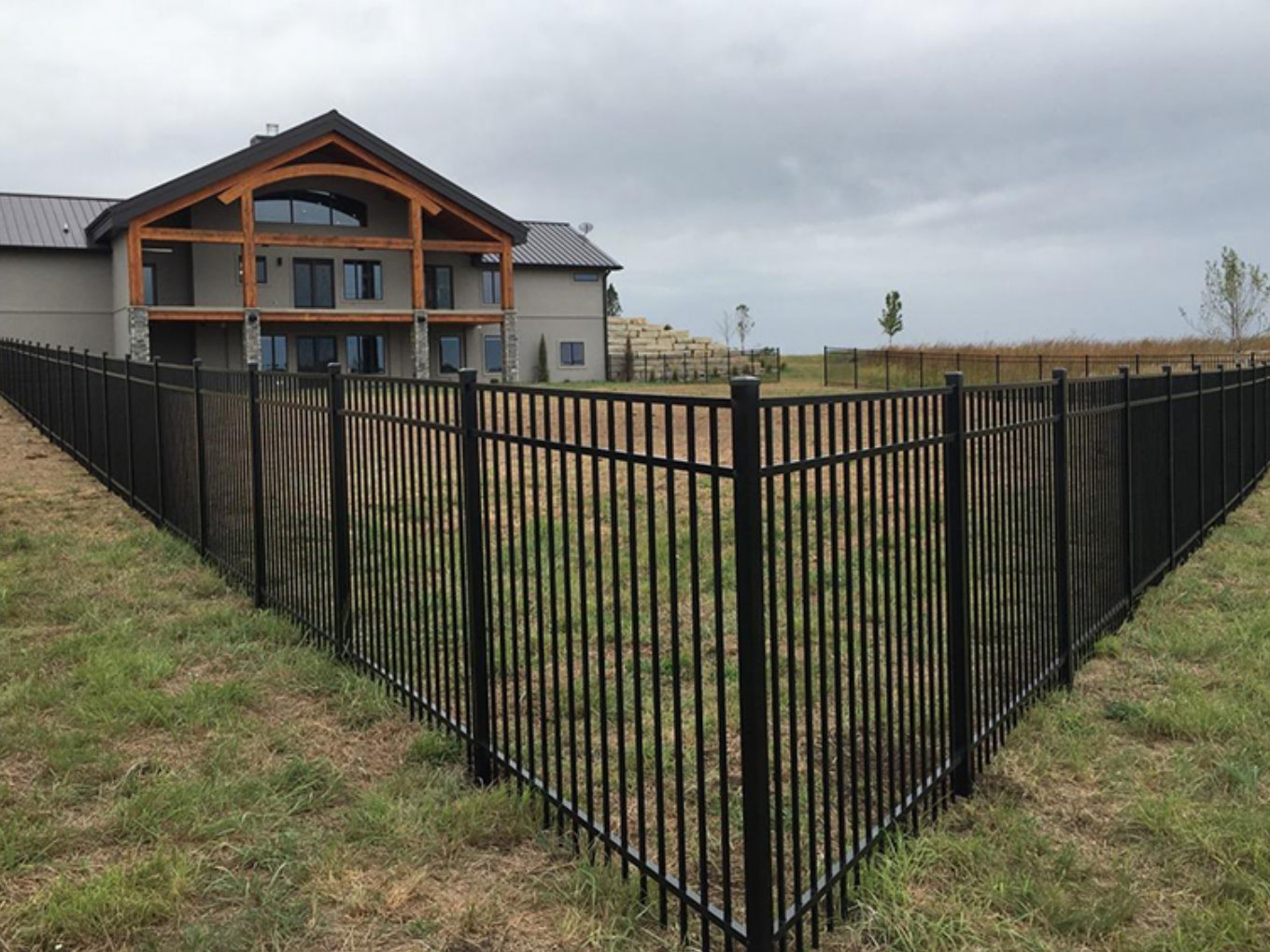 Blair Nebraska Fence Company