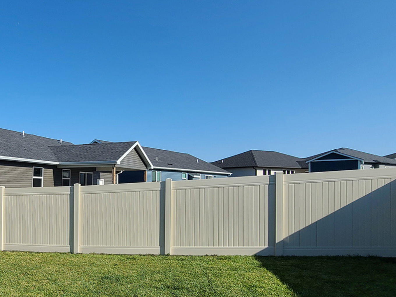 The Empire Fence Company Difference in Gretna Nebraska Fence Installations