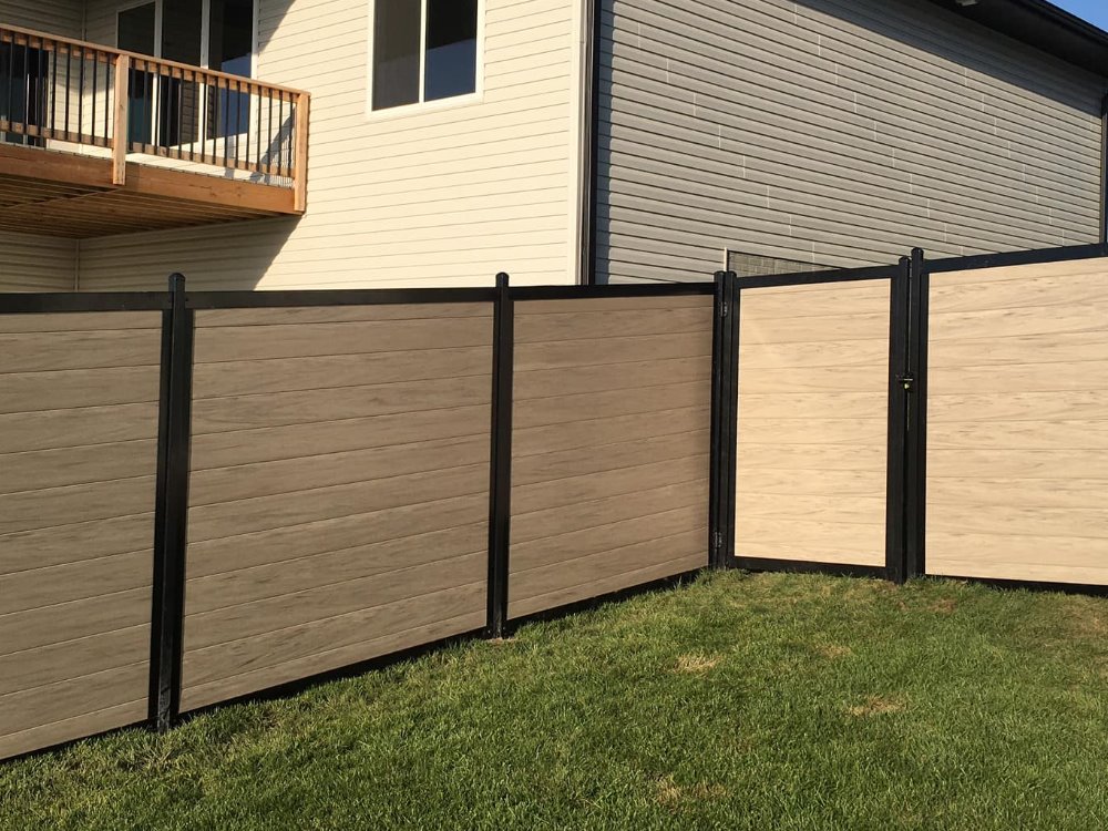 The Empire Fence Company Difference in Valley Nebraska Fence Installations